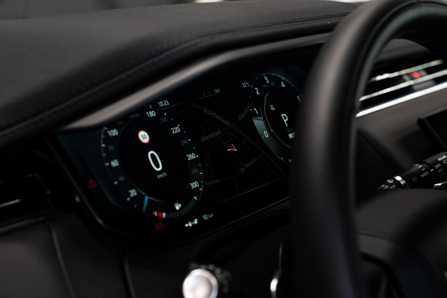 Land Rover Range Rover Sport 3.0 P460e Dynamic HSE PHEV *Panorama / Meridian 3D / Stoelventilatie + memory / HUD / Soft-Close / Surround-view*