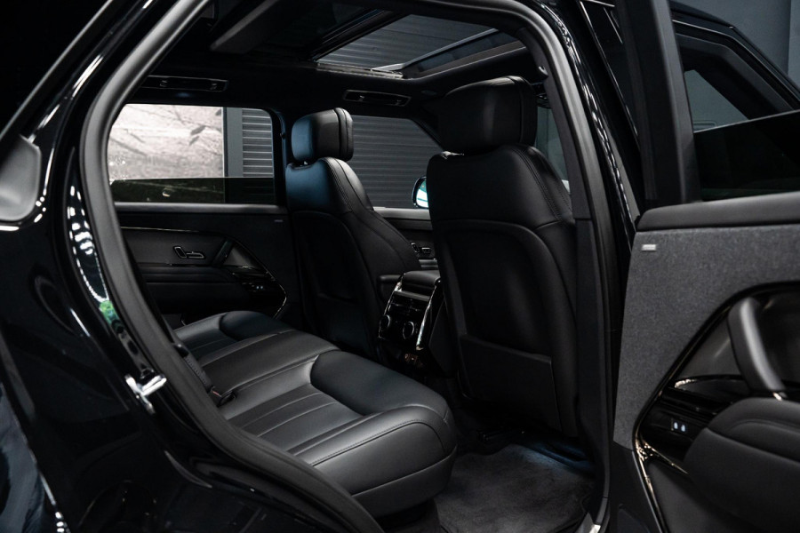 Land Rover Range Rover Sport 3.0 P460e Dynamic HSE PHEV *Panorama / Meridian 3D / Stoelventilatie + memory / HUD / Soft-Close / Surround-view*
