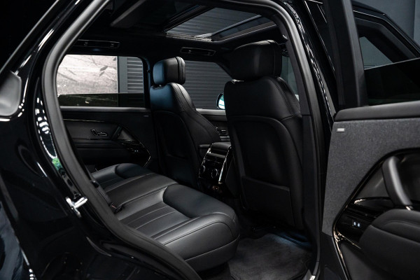Land Rover Range Rover Sport 3.0 P460e Dynamic HSE PHEV *Panorama / Meridian 3D / Stoelventilatie + memory / HUD / Soft-Close / Surround-view*