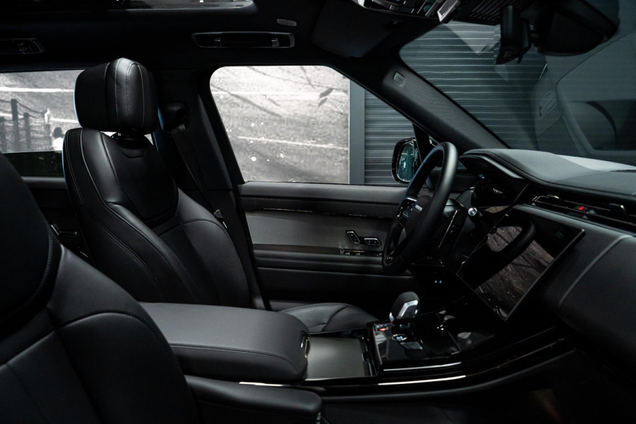 Land Rover Range Rover Sport 3.0 P460e Dynamic HSE PHEV *Panorama / Meridian 3D / Stoelventilatie + memory / HUD / Soft-Close / Surround-view*
