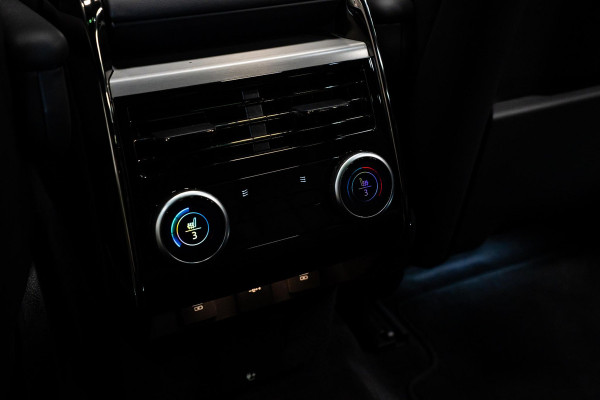 Land Rover Range Rover Sport 3.0 P460e Dynamic HSE PHEV *Panorama / Meridian 3D / Stoelventilatie + memory / HUD / Soft-Close / Surround-view*