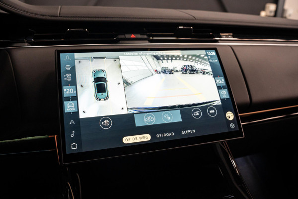 Land Rover Range Rover Sport 3.0 P460e Dynamic HSE PHEV *Panorama / Meridian 3D / Stoelventilatie + memory / HUD / Soft-Close / Surround-view*