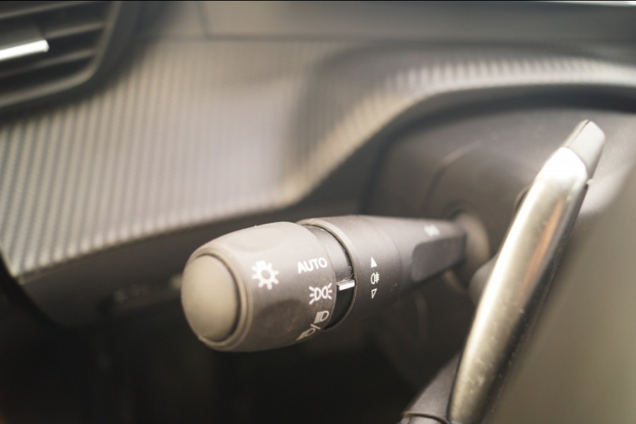 Peugeot 208 1.2 PureTech 130pk Automaat Allure Pack -ECC-CAM-