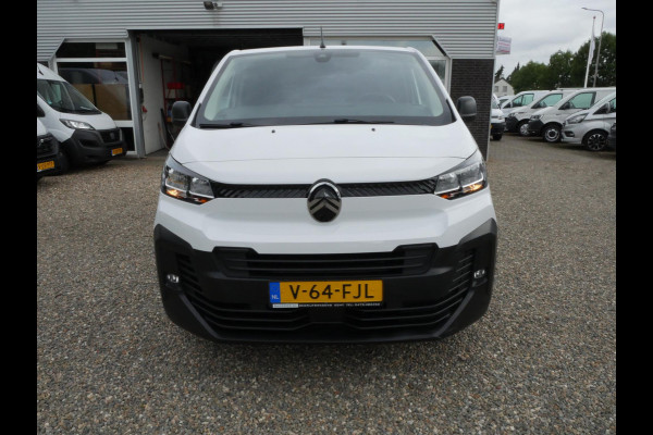 Citroën Jumpy 2.0 BlueHDI 145PK L2 Airco Cruise Camera Trekhaak