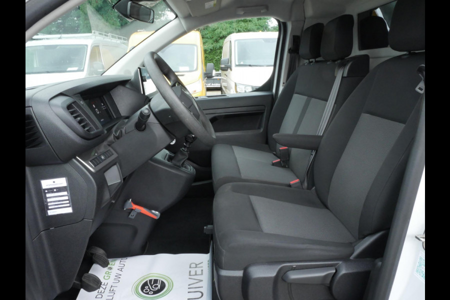Citroën Jumpy 2.0 BlueHDI 145PK L2 Airco Cruise Camera Trekhaak