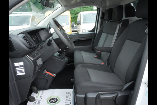 Citroën Jumpy 2.0 BlueHDI 145PK L2 Airco Cruise Camera Trekhaak