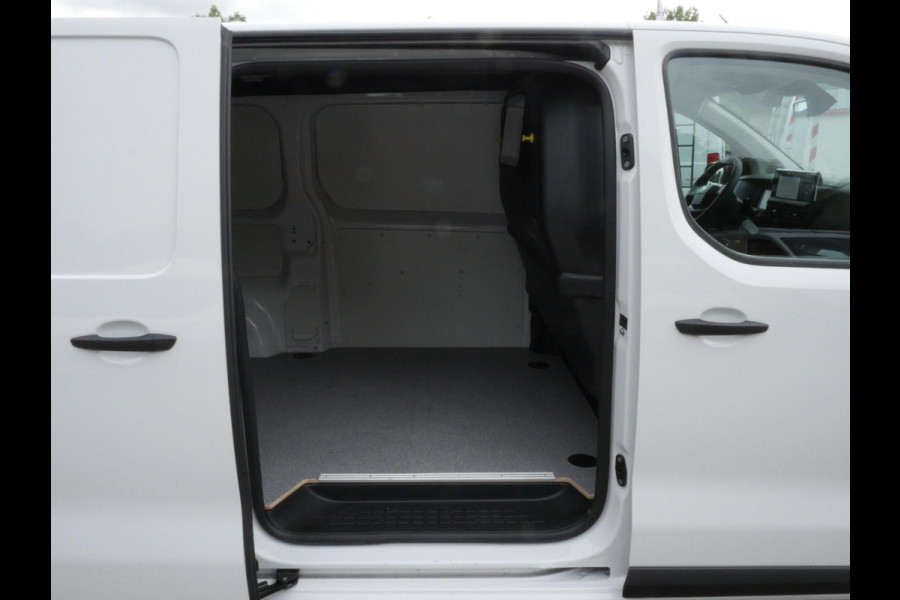 Citroën Jumpy 2.0 BlueHDI 145PK L2 Airco Cruise Camera Trekhaak