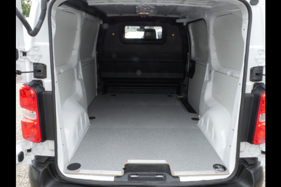 Citroën Jumpy 2.0 BlueHDI 145PK L2 Airco Cruise Camera Trekhaak