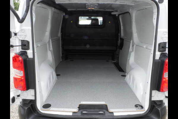 Citroën Jumpy 2.0 BlueHDI 145PK L2 Airco Cruise Camera Trekhaak