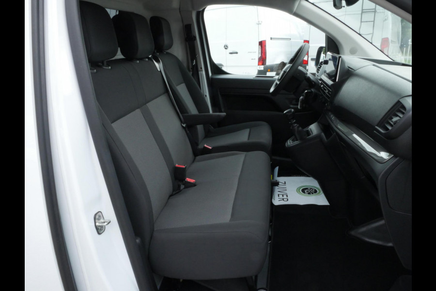 Citroën Jumpy 2.0 BlueHDI 145PK L2 Airco Cruise Camera Trekhaak