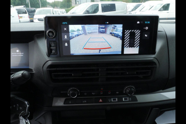 Citroën Jumpy 2.0 BlueHDI 145PK L2 Airco Cruise Camera Trekhaak
