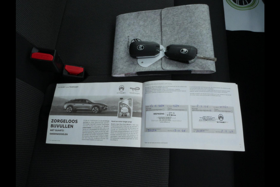 Citroën Jumpy 2.0 BlueHDI 145PK L2 Airco Cruise Camera Trekhaak