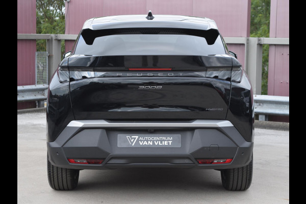 Peugeot 3008 1.2 Hybrid 145 GT UIT VOORRAAD LEVERBAAR