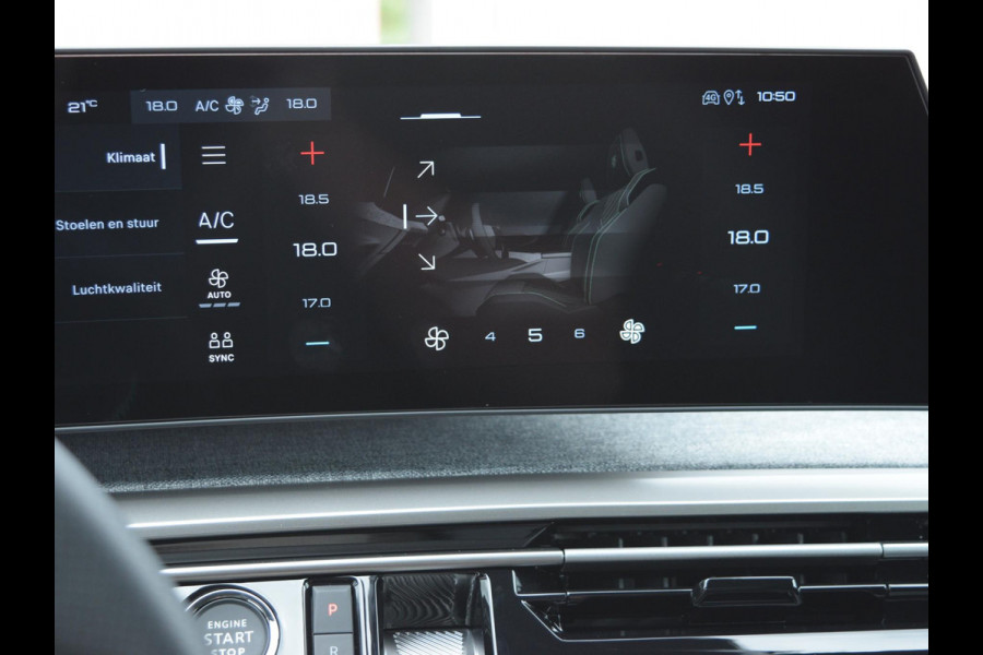 Peugeot 3008 1.2 Hybrid 145 GT UIT VOORRAAD LEVERBAAR