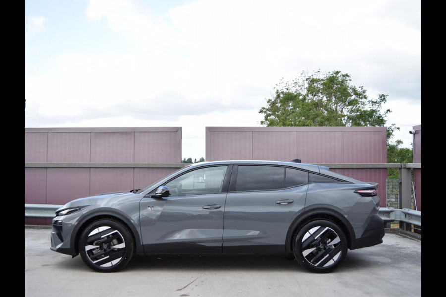 Peugeot 408 1.2 GT Exclusive Hybrid 145 UIT VOORRAAD LEVERBAAR