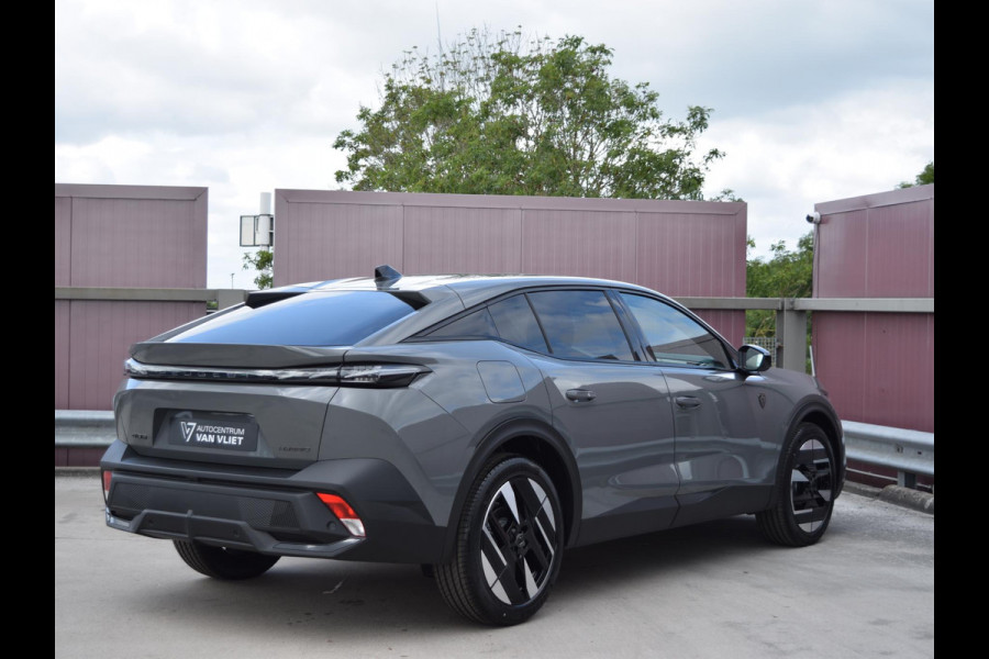 Peugeot 408 1.2 GT Exclusive Hybrid 145 UIT VOORRAAD LEVERBAAR