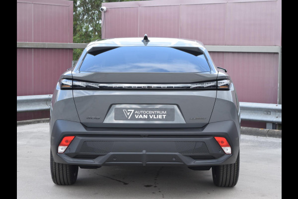 Peugeot 408 1.2 GT Exclusive Hybrid 145 UIT VOORRAAD LEVERBAAR