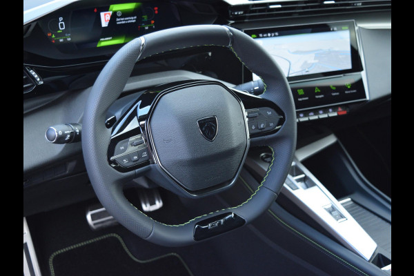 Peugeot 408 1.2 GT Exclusive Hybrid 145 UIT VOORRAAD LEVERBAAR