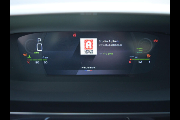 Peugeot 408 1.2 GT Exclusive Hybrid 145 UIT VOORRAAD LEVERBAAR