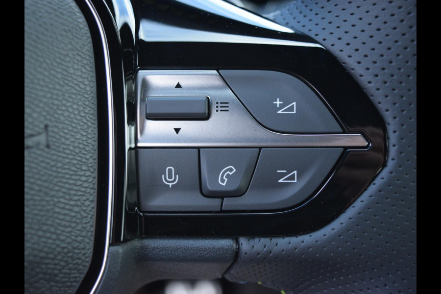 Peugeot 408 1.2 GT Exclusive Hybrid 145 UIT VOORRAAD LEVERBAAR