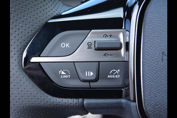 Peugeot 408 1.2 GT Exclusive Hybrid 145 UIT VOORRAAD LEVERBAAR