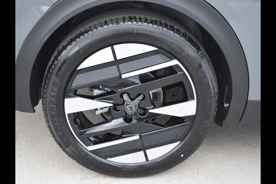 Peugeot 408 1.2 GT Exclusive Hybrid 145 UIT VOORRAAD LEVERBAAR