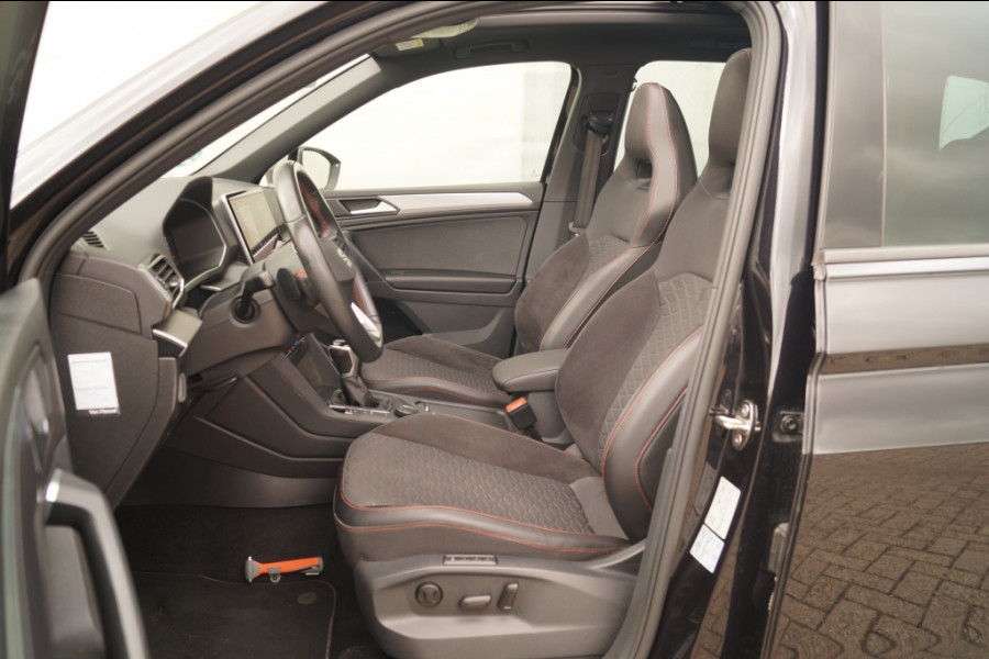 Seat Tarraco 1.4 TSI e-Hybrid PHEV FR Business Intense -PANO-TREKHAAK-