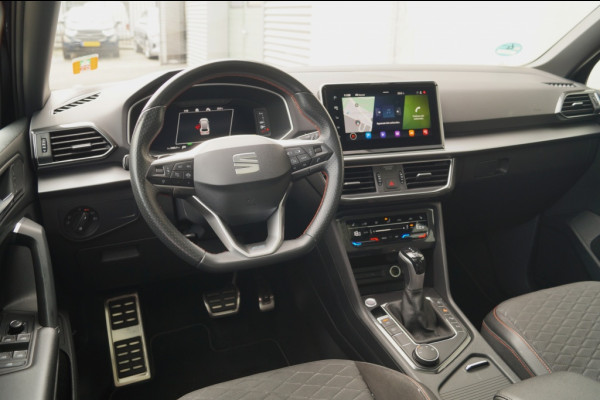Seat Tarraco 1.4 TSI e-Hybrid PHEV FR Business Intense -PANO-TREKHAAK-