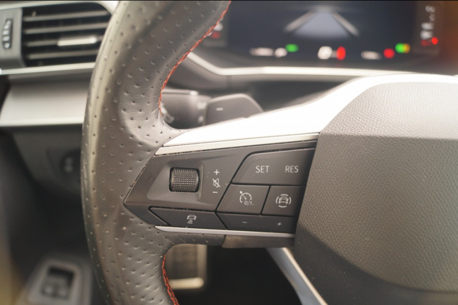 Seat Tarraco 1.4 TSI e-Hybrid PHEV FR Business Intense -PANO-TREKHAAK-