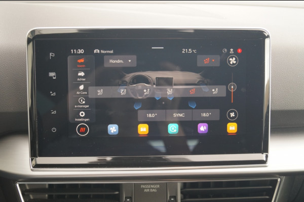 Seat Tarraco 1.4 TSI e-Hybrid PHEV FR Business Intense -PANO-TREKHAAK-