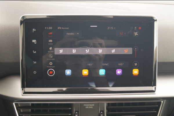 Seat Tarraco 1.4 TSI e-Hybrid PHEV FR Business Intense -PANO-TREKHAAK-