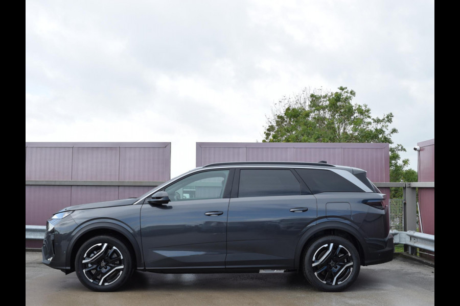 Peugeot E-5008 Allure Long Range 97 kWh 7p UIT VOORRAAD LEVERBAAR