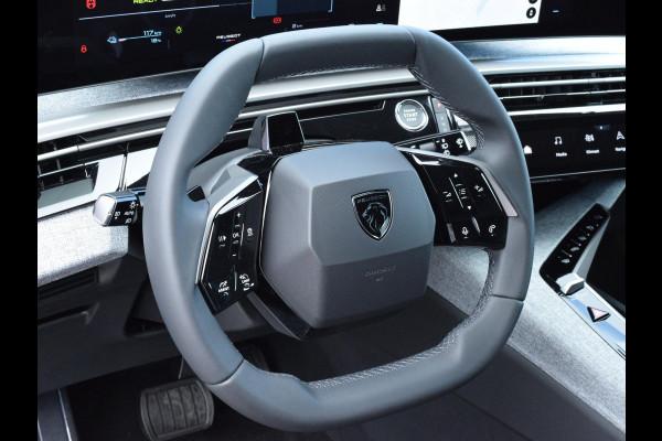 Peugeot E-5008 Allure Long Range 97 kWh 7p UIT VOORRAAD LEVERBAAR