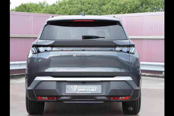 Peugeot E-5008 Allure Long Range 97 kWh 7p UIT VOORRAAD LEVERBAAR