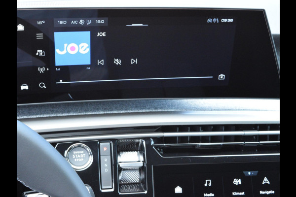 Peugeot E-5008 Allure Long Range 97 kWh 7p UIT VOORRAAD LEVERBAAR