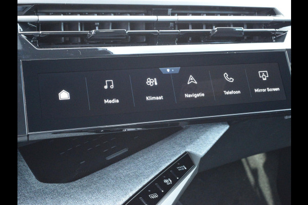 Peugeot E-5008 Allure Long Range 97 kWh 7p UIT VOORRAAD LEVERBAAR