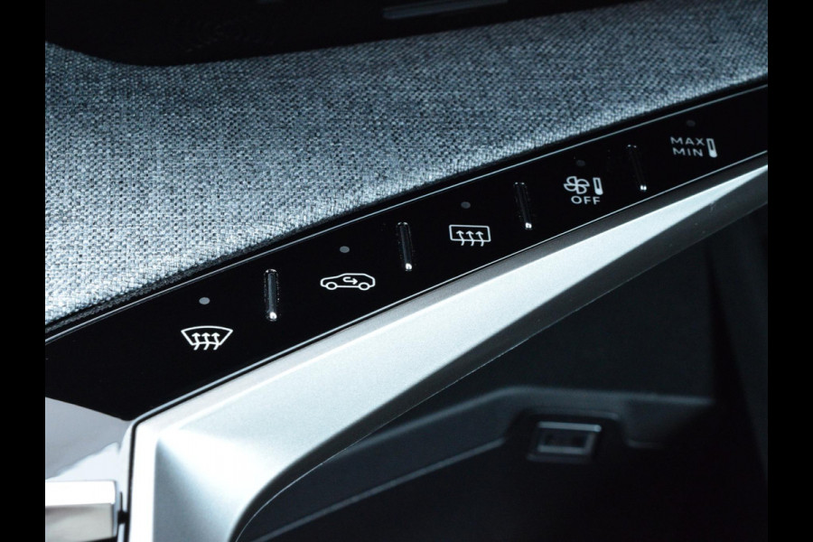Peugeot E-5008 Allure Long Range 97 kWh 7p UIT VOORRAAD LEVERBAAR