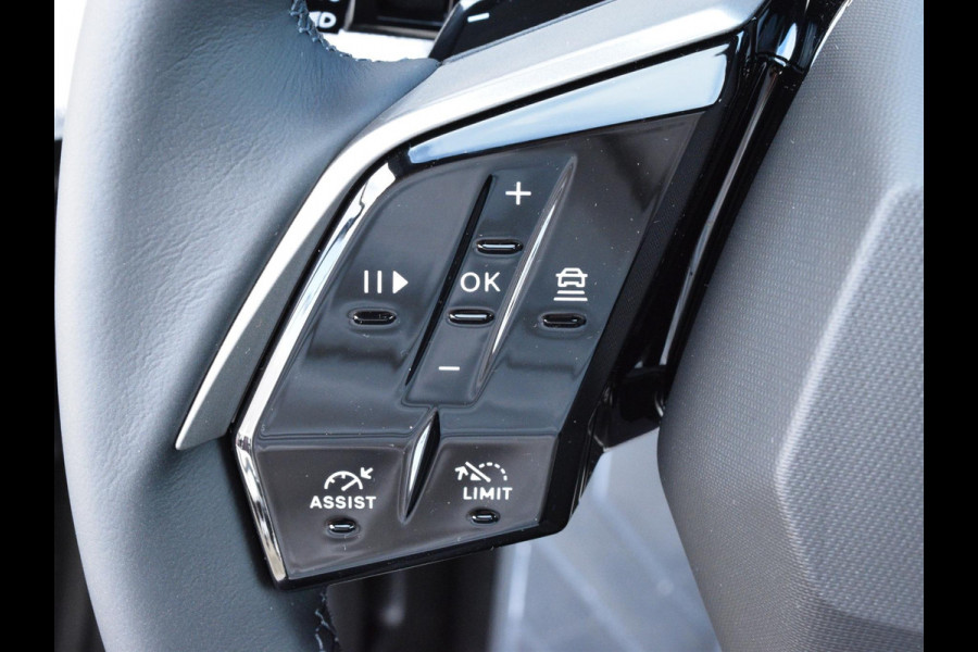 Peugeot E-5008 Allure Long Range 97 kWh 7p UIT VOORRAAD LEVERBAAR
