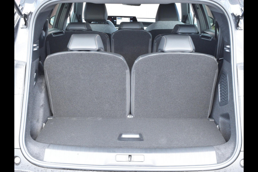 Peugeot E-5008 Allure Long Range 97 kWh 7p UIT VOORRAAD LEVERBAAR