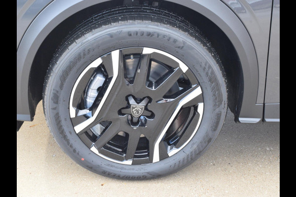 Peugeot E-5008 Allure Long Range 97 kWh 7p UIT VOORRAAD LEVERBAAR