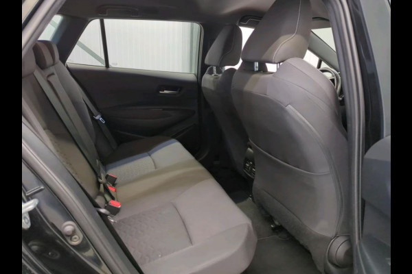 Toyota Corolla Touring Sports 1.8 Hybrid Business / Pdc+Camera / Radio multimedia / Airco-ecc. / Apk 09-2027