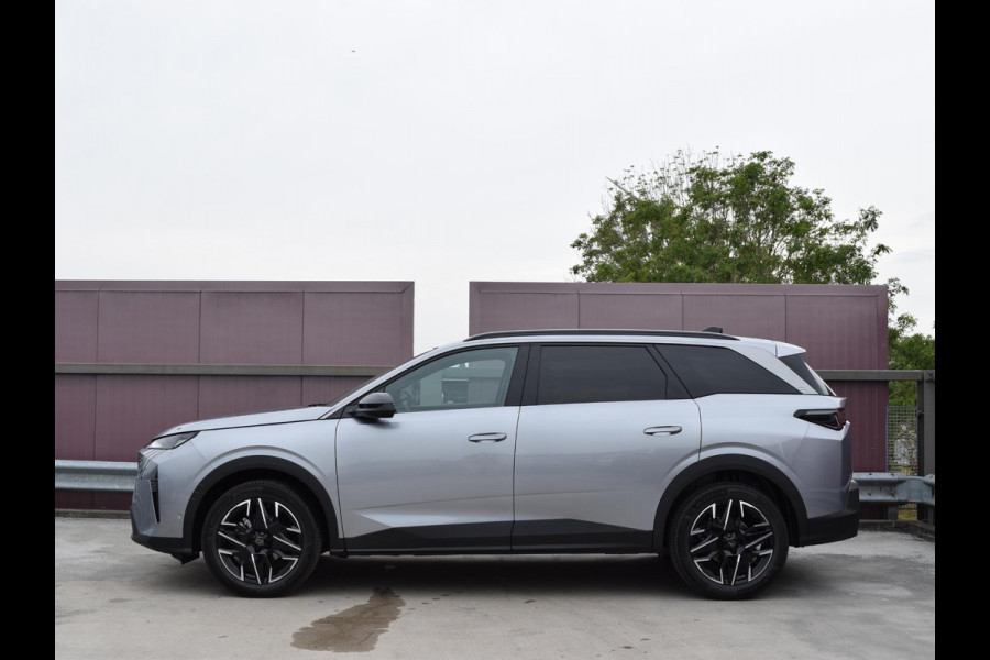 Peugeot 5008 1.2 Hybrid 145 Allure 7p UIT VOORRAAD LEVERBAAR