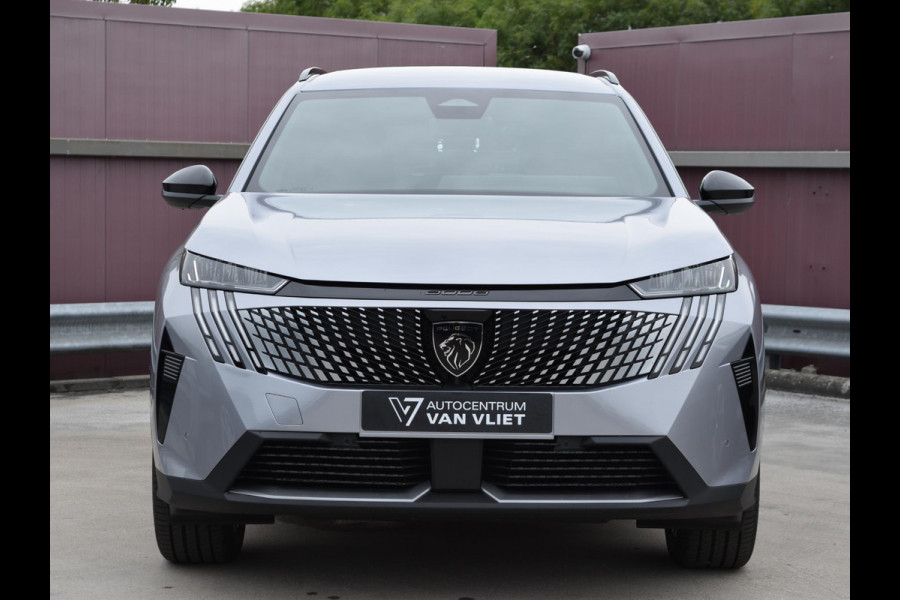 Peugeot 5008 1.2 Hybrid 145 Allure 7p UIT VOORRAAD LEVERBAAR