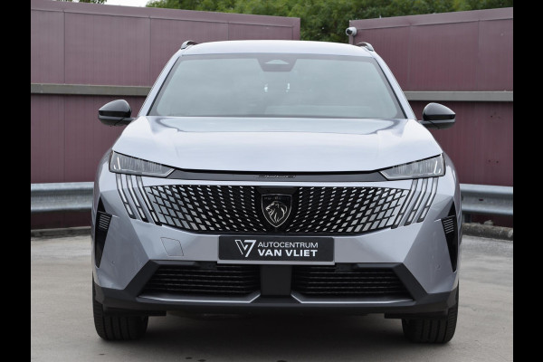 Peugeot 5008 1.2 Hybrid 145 Allure 7p UIT VOORRAAD LEVERBAAR