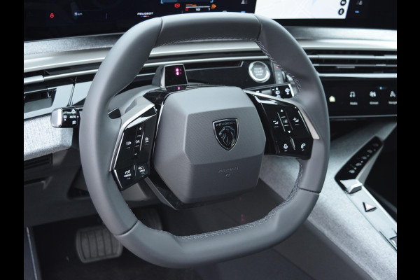 Peugeot 5008 1.2 Hybrid 145 Allure 7p UIT VOORRAAD LEVERBAAR