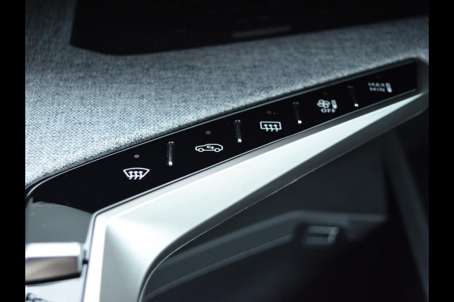 Peugeot 5008 1.2 Hybrid 145 Allure 7p UIT VOORRAAD LEVERBAAR