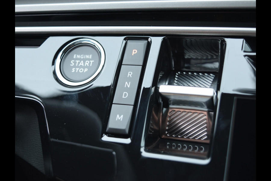 Peugeot 5008 1.2 Hybrid 145 Allure 7p UIT VOORRAAD LEVERBAAR