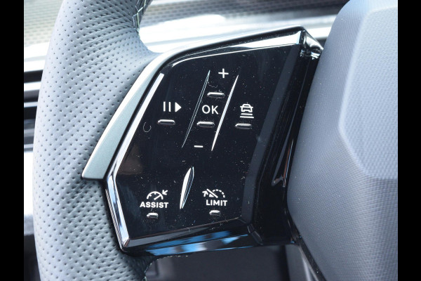 Peugeot 5008 1.2 Hybrid 145 Allure 7p UIT VOORRAAD LEVERBAAR