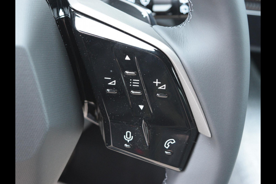 Peugeot 5008 1.2 Hybrid 145 Allure 7p UIT VOORRAAD LEVERBAAR