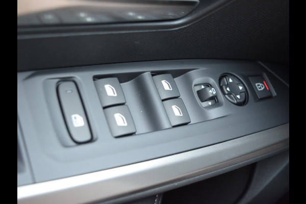 Peugeot 5008 1.2 Hybrid 145 Allure 7p UIT VOORRAAD LEVERBAAR